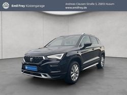 Schwarz Gebraucht 2025 Seat Ateca Xperience SUV | 26.890 € (Guter Preis)