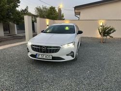 Weiß Gebraucht 2023 Opel Insignia Limousine | 17.999 € (Superpreis)