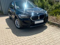 Schwarz Gebraucht 2022 BMW X1 SUV | 22.999 € (Guter Preis)