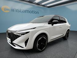 Weiß Neu 2025 Nissan Qashqai SUV | 40.649 €