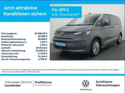 VW T7
