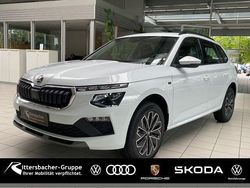 Moonweiss metallic Gebraucht 2025 Skoda Kamiq Tour SUV | 26.341 € (Teuer)