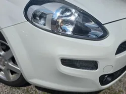 Colore esterno (bianco divino) Gebraucht 2017 Fiat Punto Mystyle Kleinwagen | 6.499 € (Fairer Preis)