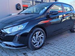 Schwarz Neu 2025 Hyundai i20 Limousine | 17.350 € (Guter Preis)