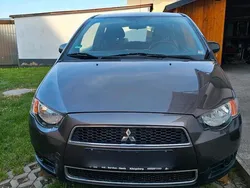 Braun Gebraucht 2010 Mitsubishi Colt Kleinwagen | 6.000 € (Fairer Preis)