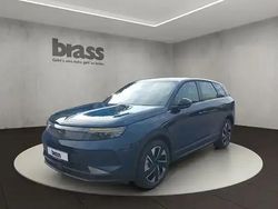 Spektrum blau (metallic) Neu 2025 Opel Grandland X Edition SUV | 29.950 € (Superpreis)