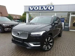 Onyx black Gebraucht 2024 Volvo XC90 Plus SUV | 65.900 € (Fairer Preis)