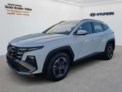 Atlas white / sol Neu 2025 Hyundai Tucson SUV | 29.490 € (Guter Preis)