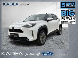 Super white 2 Neu 2025 Toyota Yaris Cross SUV | 26.490 € (Guter Preis)