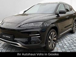 Grau Neu 2025 BYD Seal U Design SUV | 40.970 € (Fairer Preis)