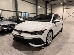 Weiß Gebraucht 2021 VW Golf VIII GTI Limousine | 28.490 € (Fairer Preis)
