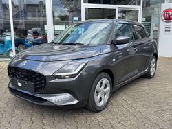 Mineral gray metallic Neu 2025 Suzuki Swift Comfort Limousine | 20.180 €