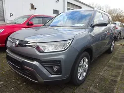 Grau Neu 2025 Ssangyong Tivoli Quartz SUV | 23.990 € (Fairer Preis)