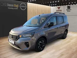 Grau Neu 2025 Nissan Townstar 360º Van / Kleinbus | 28.790 € (Fairer Preis)
