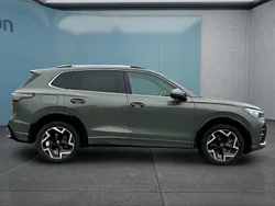 Neu 2025 VW Tiguan R-line SUV | 51.049 € (Guter Preis)