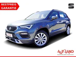Andere Gebraucht 2023 Seat Ateca SUV | 26.890 € (Guter Preis)