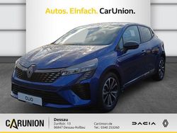 Ironblau metallic Neu 2025 Renault Clio V Limousine | 19.799 € (Fairer Preis)