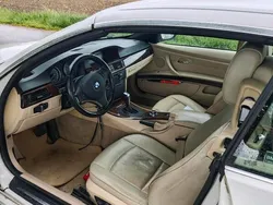 Weiß Gebraucht 2013 BMW 328 Cabriolet Cabrio | 14.500 €