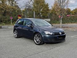 Gebraucht 2009 VW Golf VI Kleinwagen | 3.600 € (Fairer Preis)