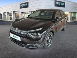 Gebraucht 2024 Citroën C4 PureTech SUV | 19.990 € (Fairer Preis)