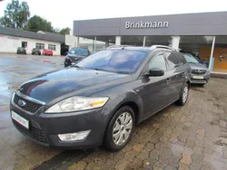 Sea grey (metallic) Gebraucht 2008 Ford Mondeo Trend Kombi | 4.900 €