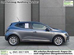 Dolomitgrau Neu 2025 Renault Clio V Evolution Kleinwagen | 19.590 € (Guter Preis)