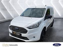 Weiss Gebraucht 2024 Ford Transit Trend Van | 21.990 € (Fairer Preis)
