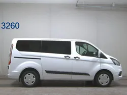 Ford Transit Tourneo
