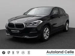 Schwarz Gebraucht 2022 BMW X2 Advantage SUV | 24.999 € (Guter Preis)