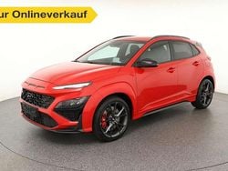 Ignite flame Gebraucht 2023 Hyundai Kona N Performance SUV | 29.460 € (Fairer Preis)