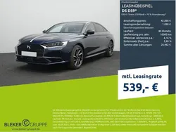 Nachtblau Gebraucht 2025 DS Automobiles DS9 Rivoli Plus Limousine | 42.890 €