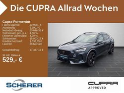 Magnetic grau metallic (metallic) Gebraucht 2024 Cupra Formentor VZ SUV | 32.900 € (Guter Preis)