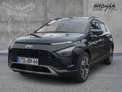 Phantom black mineraleffekt Gebraucht 2024 Hyundai Bayon Prime SUV | 21.880 € (Etwas zu teuer)