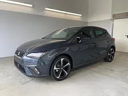 [s7s7] magnetic grau metallic Neu 2025 Seat Ibiza FR Limousine | 22.970 € (Guter Preis)
