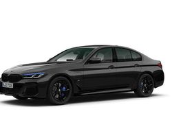 Gebraucht 2025 BMW 530 Efficient Dynamics Limousine | 37.399 € (Superpreis)