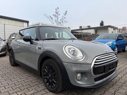 Grau Gebraucht 2014 Mini Cooper Kleinwagen | 13.999 € (Etwas zu teuer)