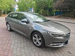 Grau Gebraucht 2019 Opel Insignia Business Kombi | 10.700 € (Fairer Preis)