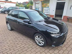Karbonschwarz Gebraucht 2023 Opel Corsa Elegance Kleinwagen | 14.590 € (Guter Preis)
