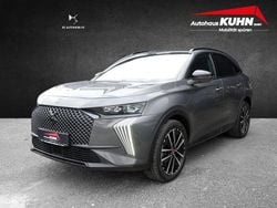 Grau Gebraucht 2023 DS Automobiles DS7 Crossback Performance Line Plus SUV | 29.780 € (Fairer Preis)