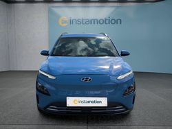 Blau Gebraucht 2021 Hyundai Kona SUV | 16.349 € (Fairer Preis)