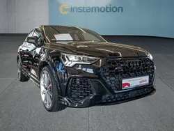 Schwarz Gebraucht 2024 Audi RS Q3 SUV | 75.799 €