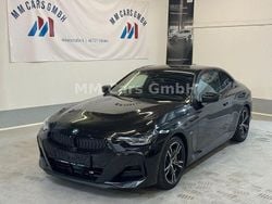 Black sapphire metallic Gebraucht 2025 BMW 230 M Sport Coupé | 46.500 € (Fairer Preis)