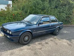 Blau Gebraucht 1989 BMW 316 Coupé | 9.999 €