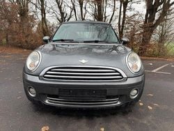 Grau Gebraucht 2010 Mini Cooper Kleinwagen | 1.498 € (Guter Preis)