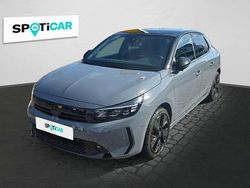 Grau Gebraucht 2023 Opel Corsa-e Kleinwagen | 28.900 €