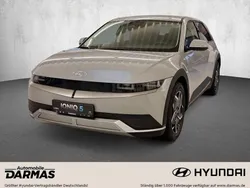 Grau Gebraucht 2024 Hyundai Ioniq 5 Techniq SUV | 35.790 €