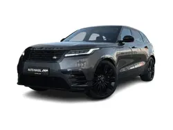 Charente grey Gebraucht 2023 Land Rover Range Rover Velar HSE Dynamic SUV | 72.989 € (Fairer Preis)