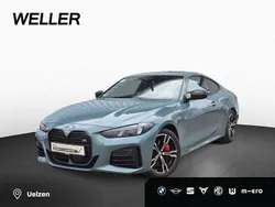 Grün Gebraucht 2024 BMW 1M Shadowline Coupé | 63.900 €