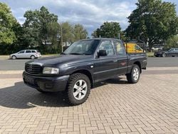 Schwarz Gebraucht 2005 Mazda B Series Abholung | 8.850 €