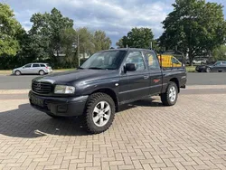 Schwarz Gebraucht 2005 Mazda B Series Abholung | 8.850 €